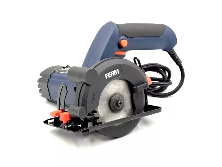 MINI PIŁA PILARKA TARCZOWA FERM CSM1053 550W 85MM 6500RPM