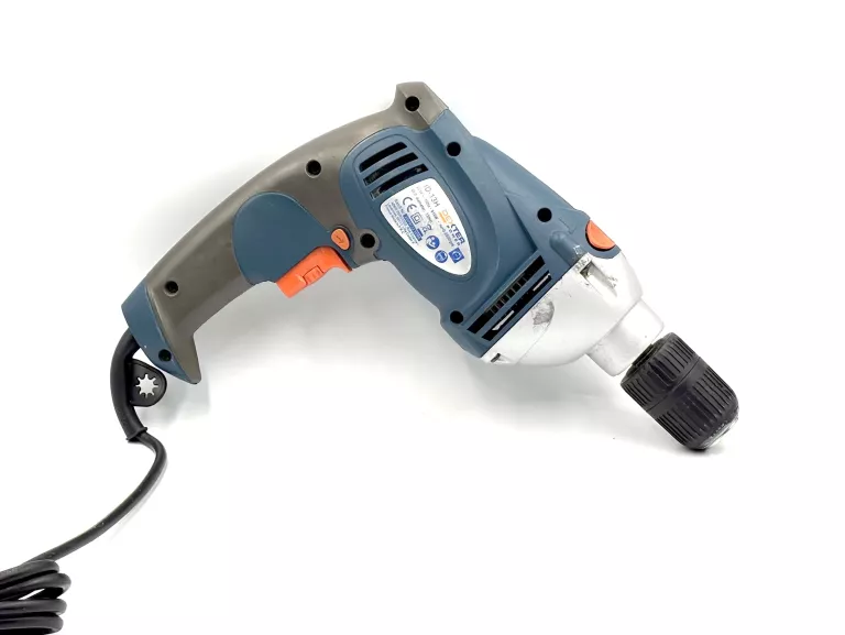 WIERTARKA UDAROWA DEXTER ID-13H 810W 2800RPM