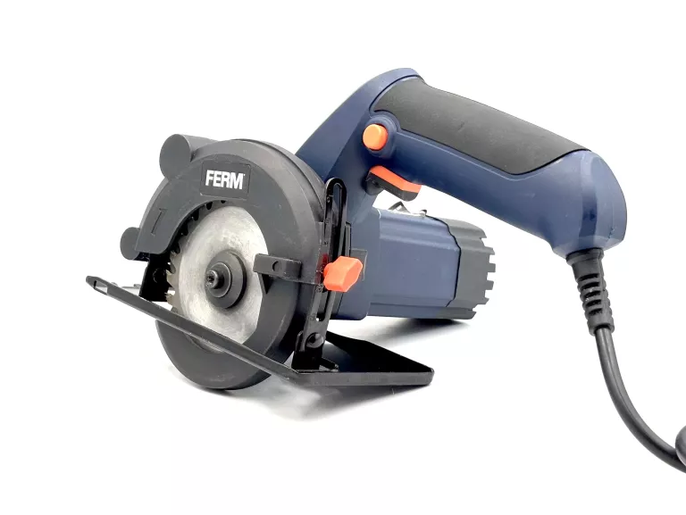 MINI PIŁA PILARKA TARCZOWA FERM CSM1053 550W 85MM 6500RPM