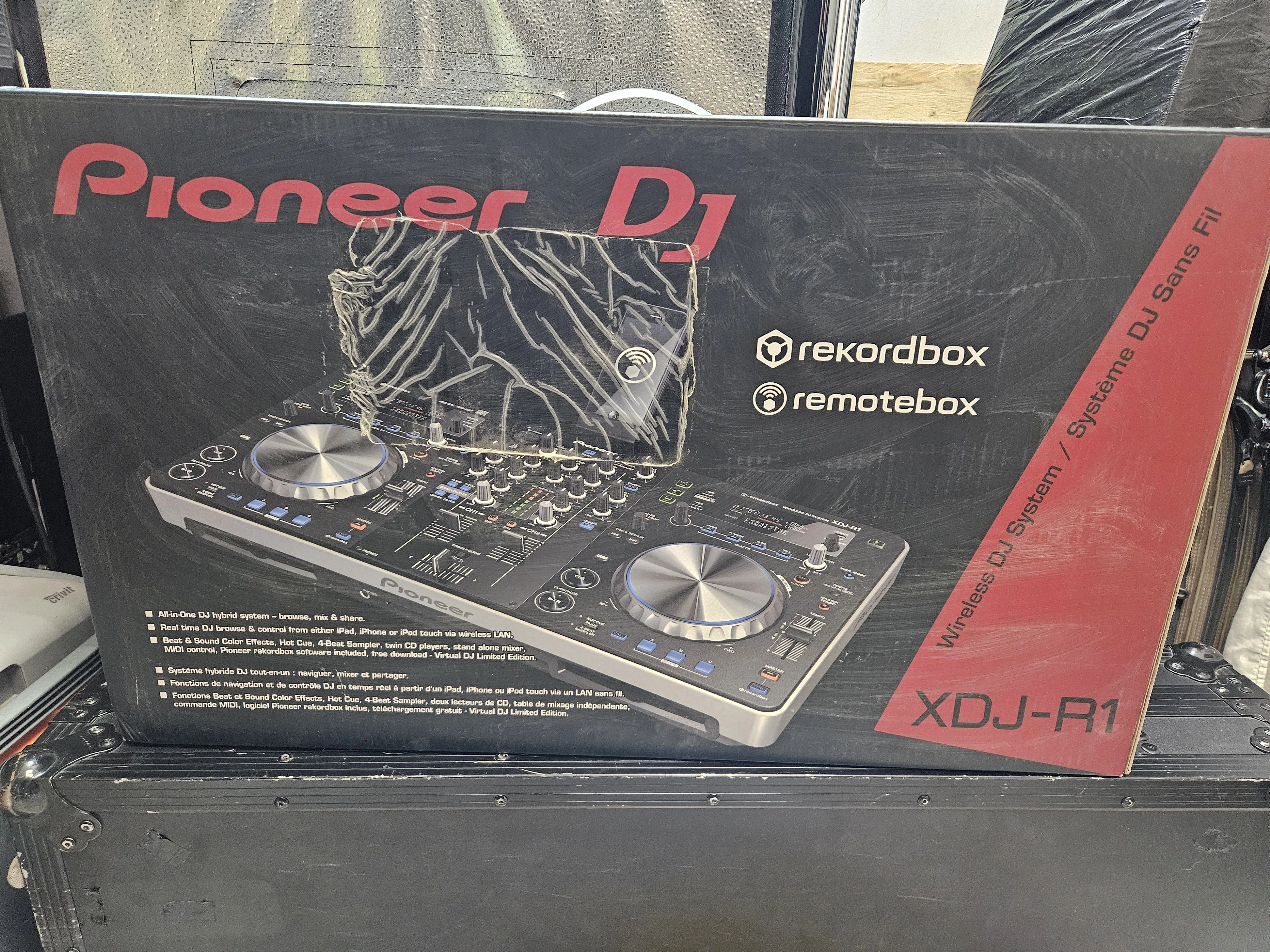 kontroler-mixer-pioneer-xdj-r1-pud-skrzynia-ean-gtin-4988028197574