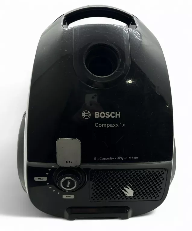 ODKURZACZ BOSCH COMPAXX’X BZGL2X100