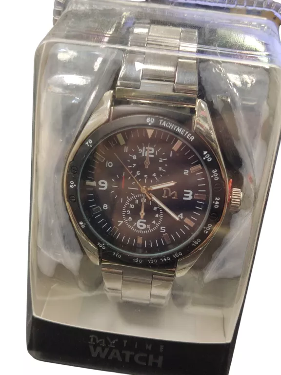 ZEGAREK MYTIME WATCH