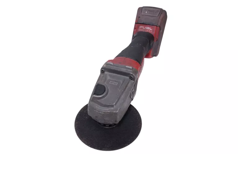 SZLIFIERKA KĄTOWA MILWAUKEE M18 CAG125XPD 18V | AKUMULATOR 9,0 AH
