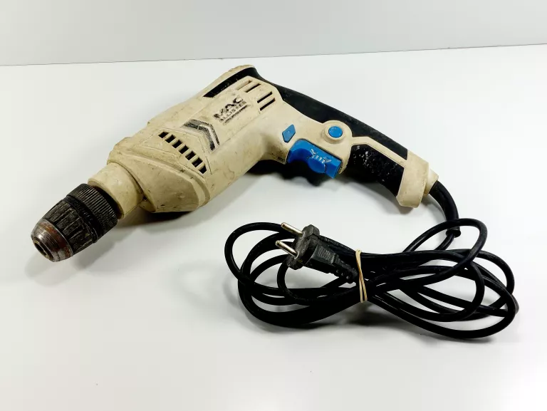 WIERTARKA UDAROWA MACALLISTER MSHD600