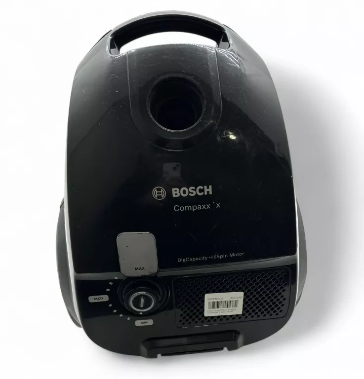 ODKURZACZ BOSCH COMPAXX’X BZGL2X100
