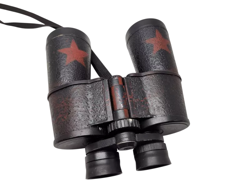 LORNETKA SOTEM 10X50 MADE IN RUSSIA