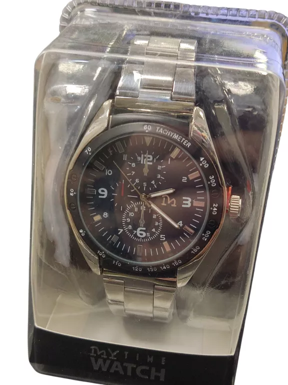 ZEGAREK MYTIME WATCH