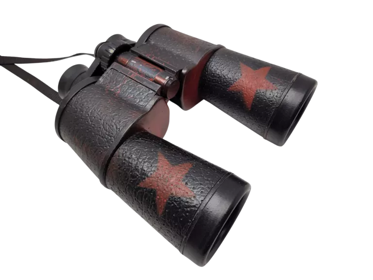 LORNETKA SOTEM 10X50 MADE IN RUSSIA