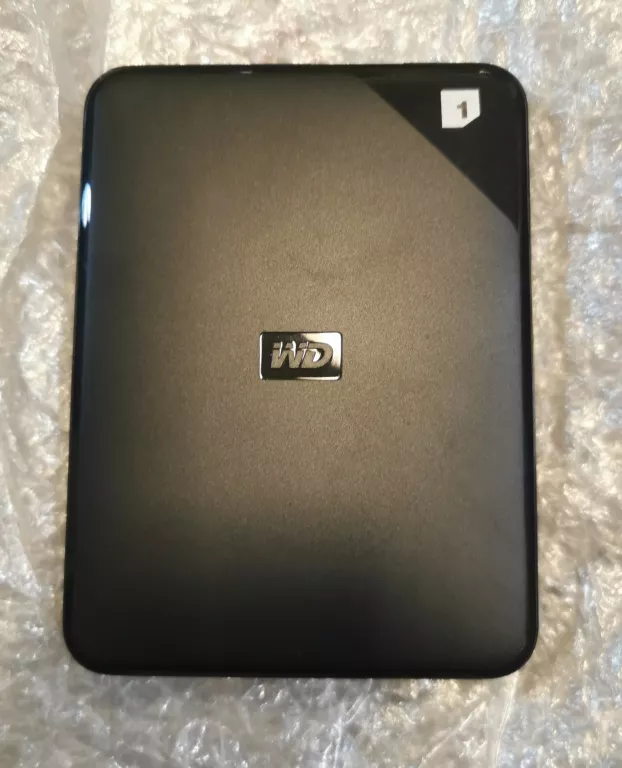 DYSK ZEWNĘTRZNY WD ELEMENTS SE 2 TB