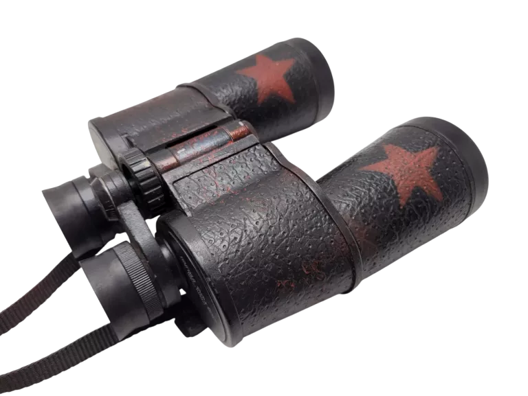 LORNETKA SOTEM 10X50 MADE IN RUSSIA