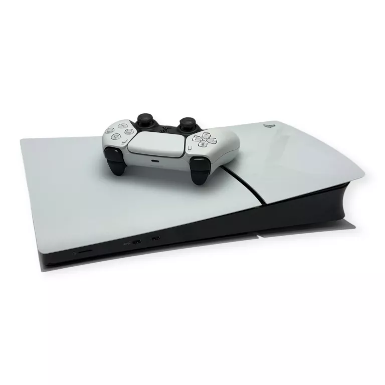 KONSOLA PLAYSTATION 5 DIGITAL EDITION