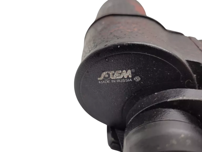 LORNETKA SOTEM 10X50 MADE IN RUSSIA