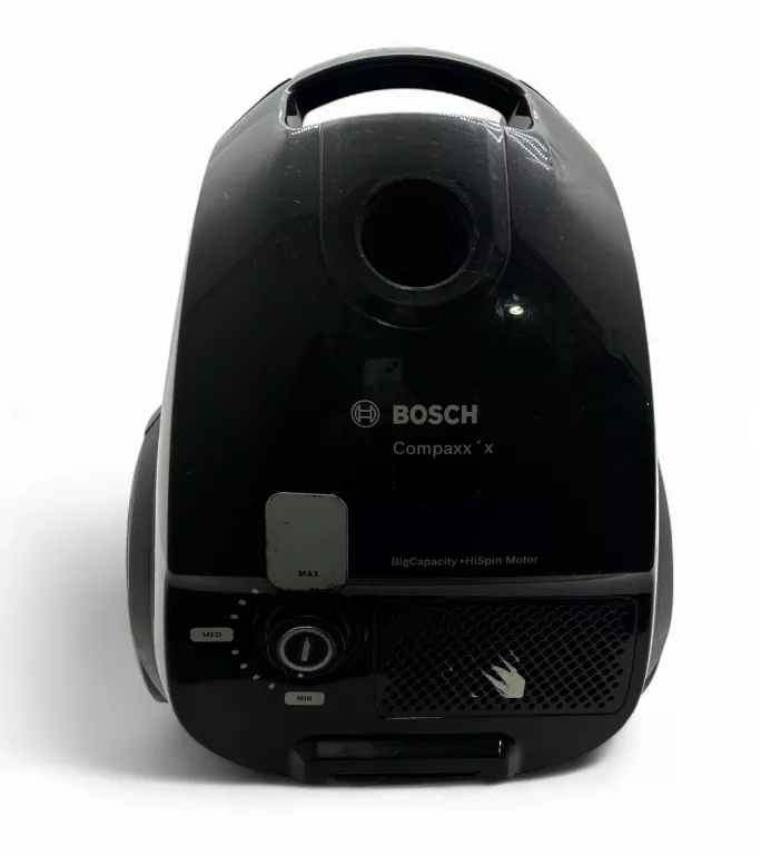 ODKURZACZ BOSCH COMPAXX’X BZGL2X100