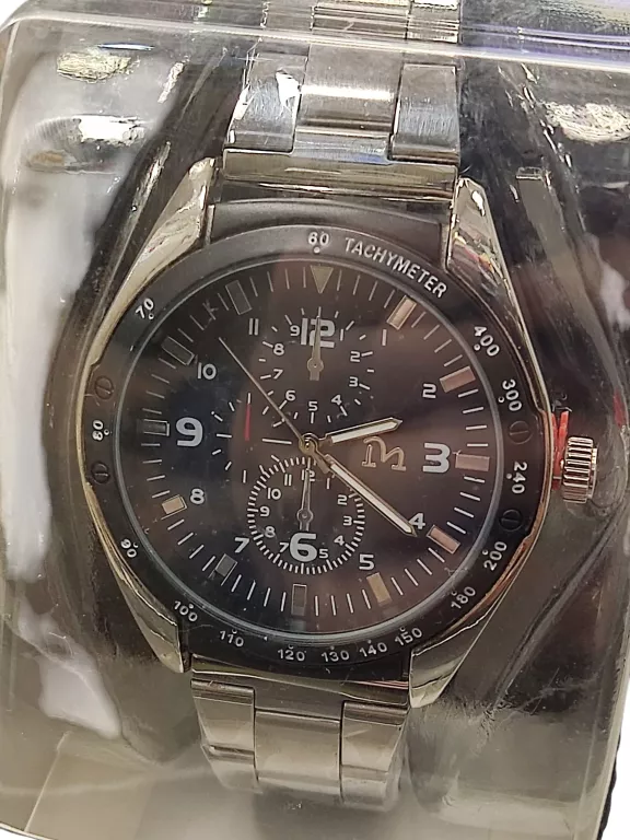ZEGAREK MYTIME WATCH