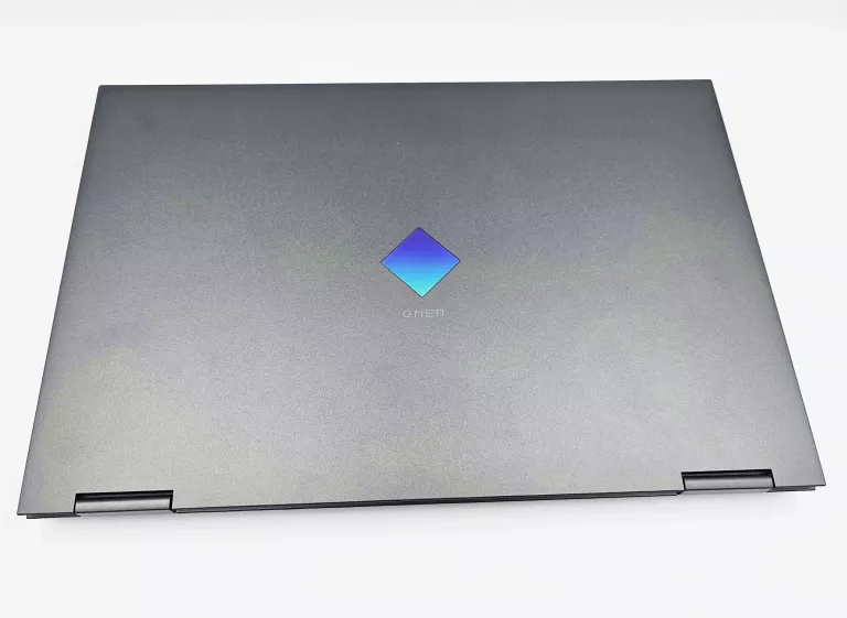 LAPTOP HP OMEN 16-C0114NM + ŁADOWARKA + PUDEŁKO