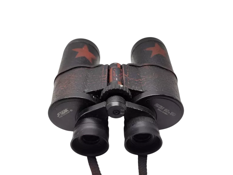 LORNETKA SOTEM 10X50 MADE IN RUSSIA