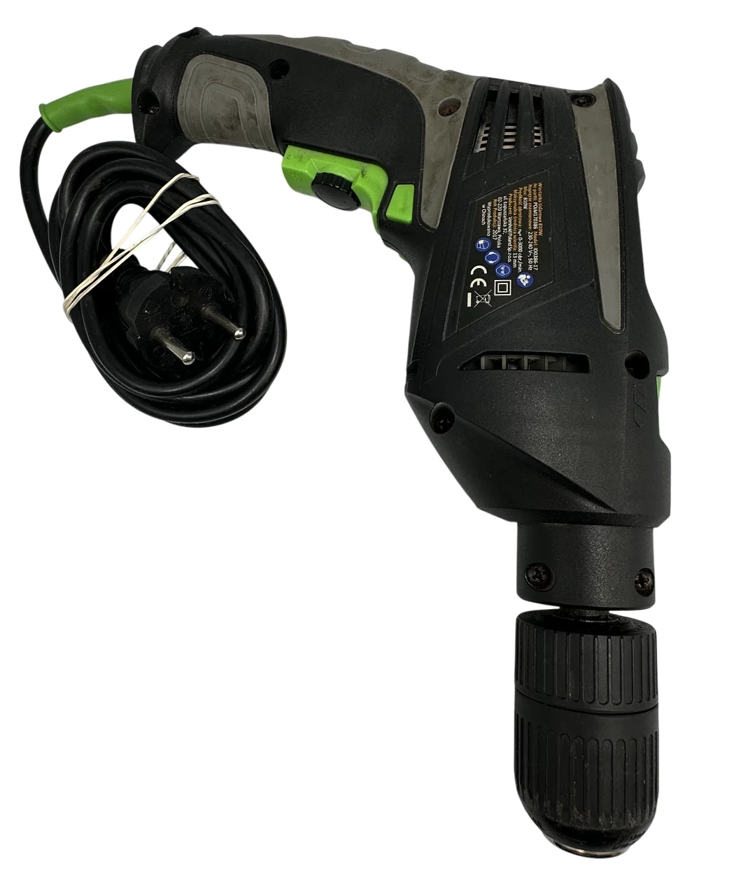 wiertarka-udarowa-niteo-810w-waga-wiertarki-130