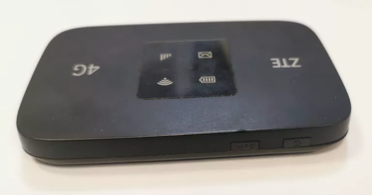 ROUTER ZTE MF971R