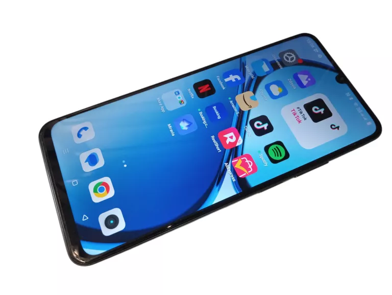 TELEFON REALME C61 6GB/128 GB