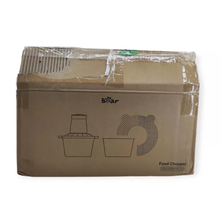 ROZDRABNIACZ ELEKTRYCZNY BEAR QSJ-D03W5 600W