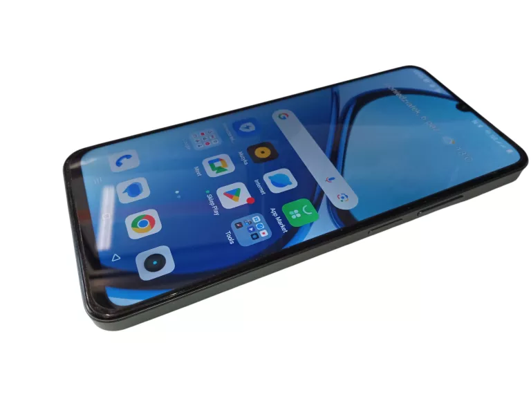 TELEFON REALME C61 6GB/128 GB