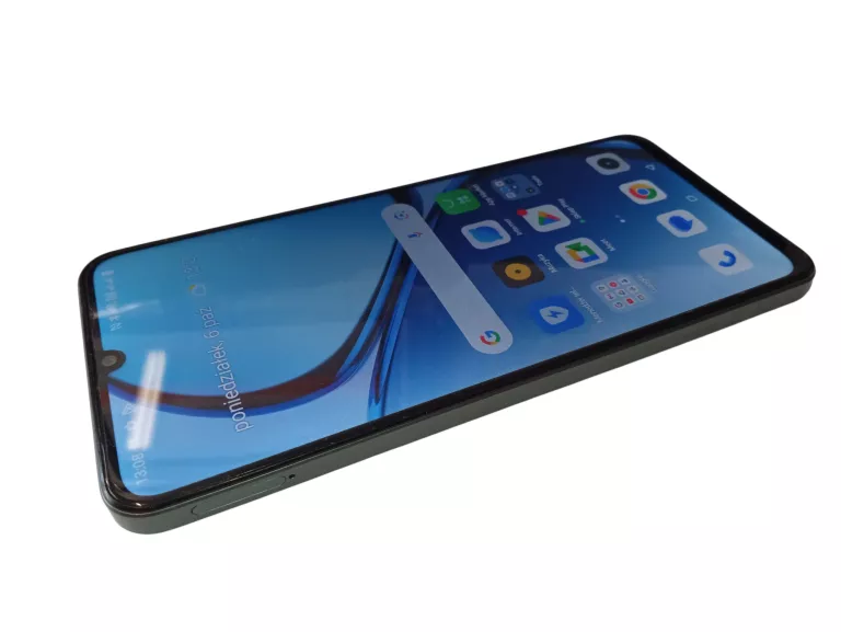 TELEFON REALME C61 6GB/128 GB