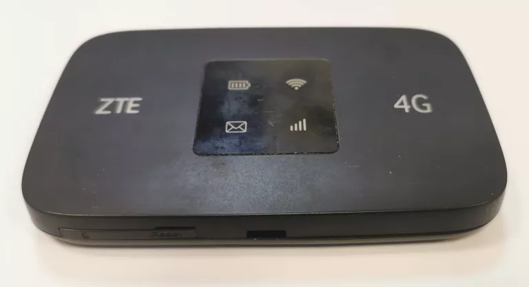 ROUTER ZTE MF971R