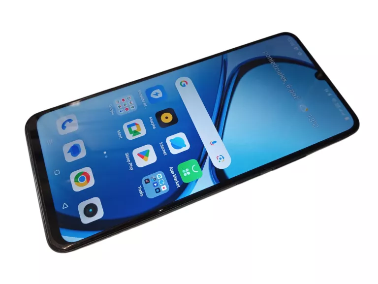 TELEFON REALME C61 6GB/128 GB
