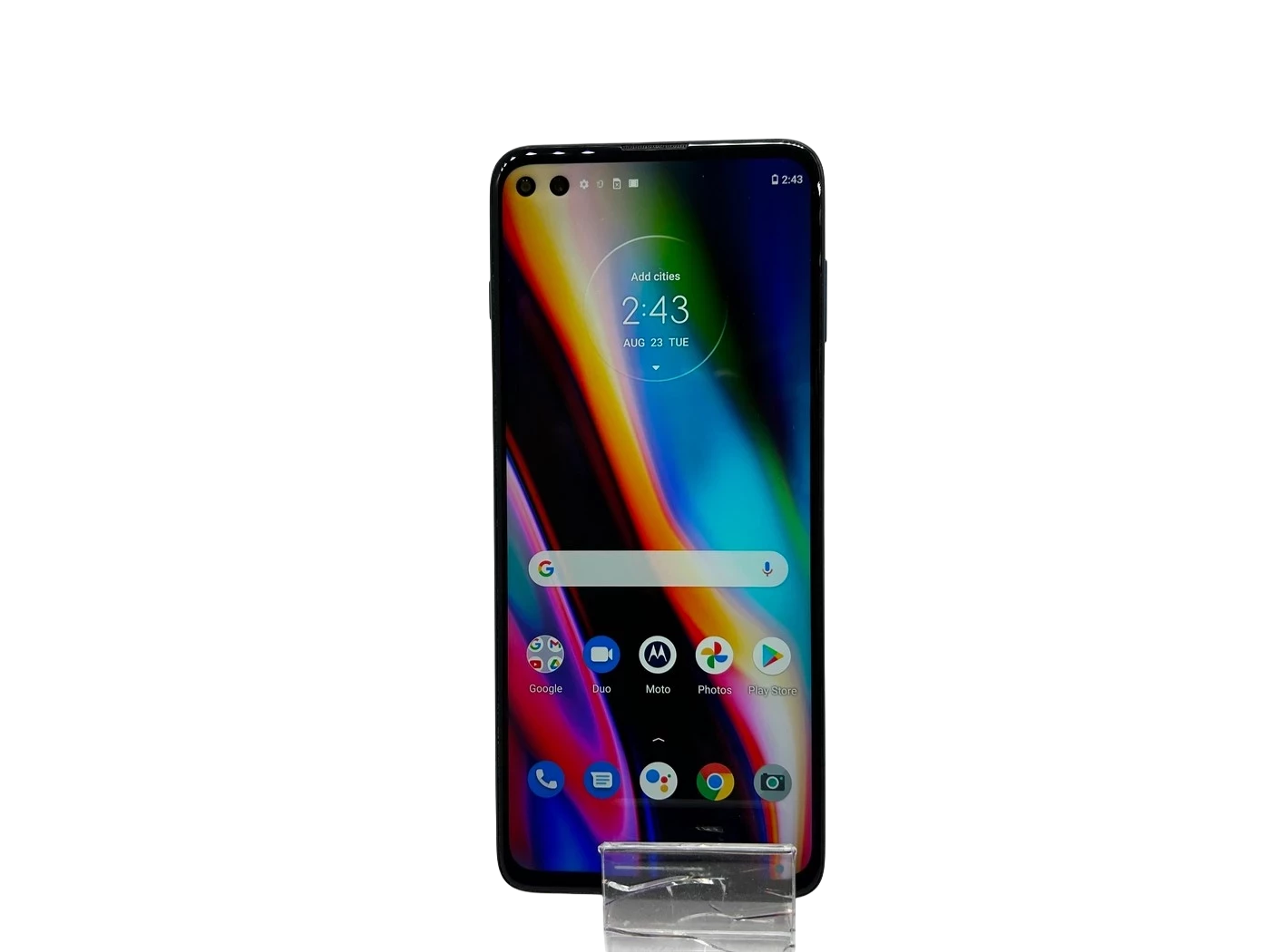 telefon-motorola-moto-g-plus-128gb-ean-gtin-0840023205620
