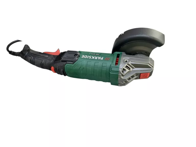 SZLIFIERKA PARKSIDE PWS 125 F6