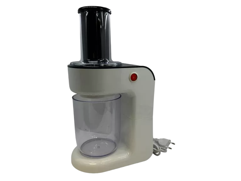 SZATKOWNICA QUIGG EVS-80