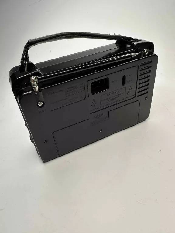 RADIO GOLON RX 606AC