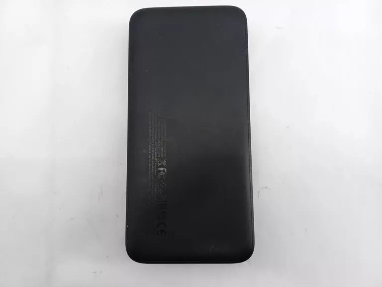 POWERBANK REDMI PB200LZM 20MAH