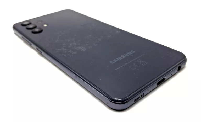 SMARTFON SAMSUNG GALAXY A32 4 GB / 128 GB 4G (LTE)