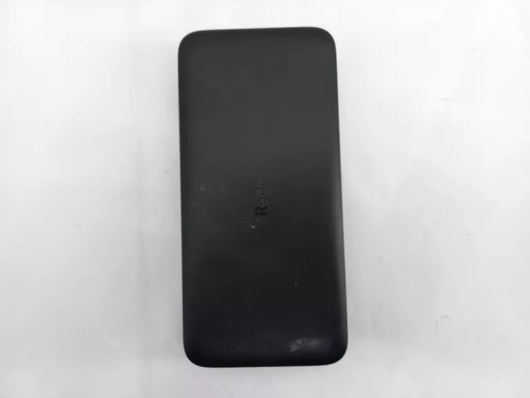 POWERBANK REDMI PB200LZM 20MAH