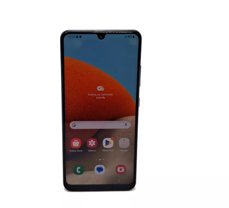 SMARTFON SAMSUNG GALAXY A32 4 GB / 128 GB 4G (LTE)
