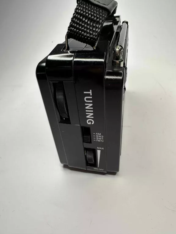 RADIO GOLON RX 606AC