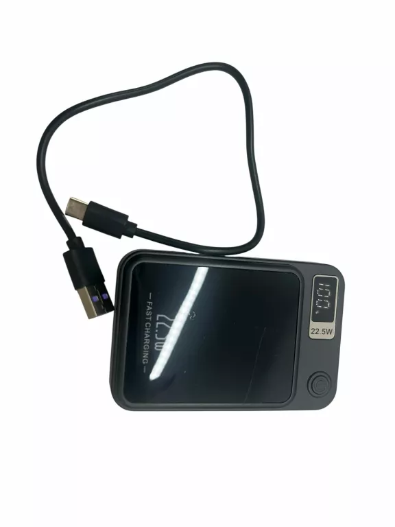 POWERBANK Z INDUKCJA