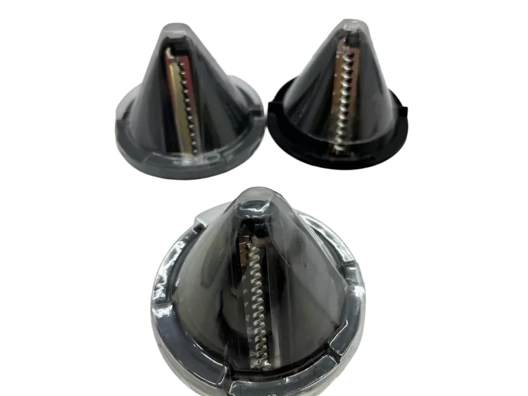 SZATKOWNICA QUIGG EVS-80