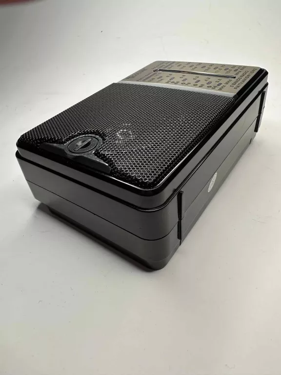 RADIO GOLON RX 606AC