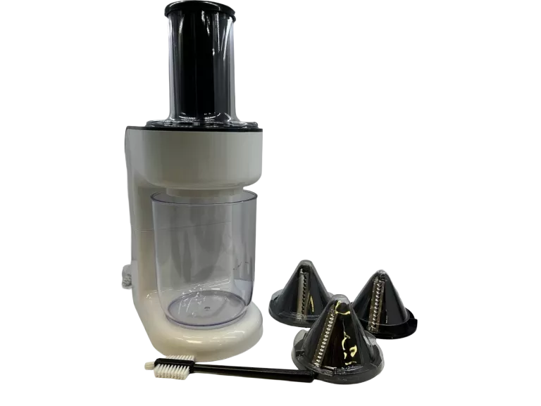 SZATKOWNICA QUIGG EVS-80