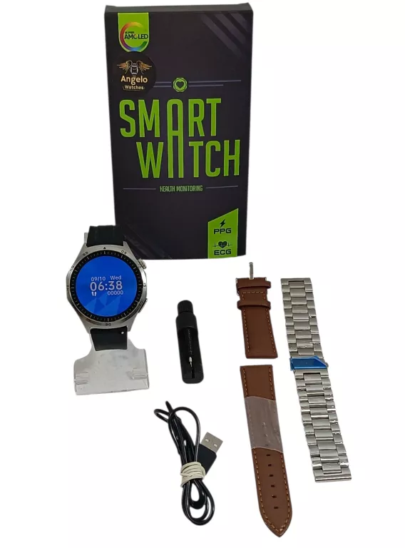 SMART WATCH MT300