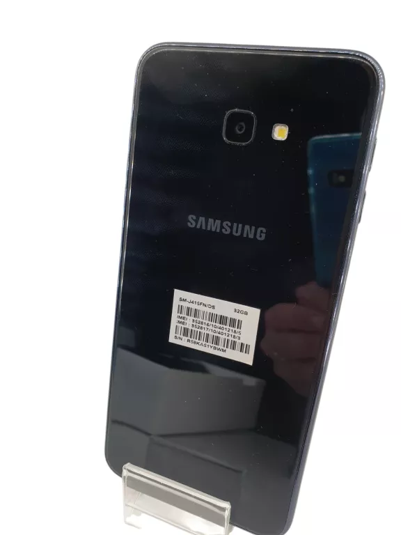 TELEFON SAMSUNG GALAXY J4+ 2 GB / 32 GB