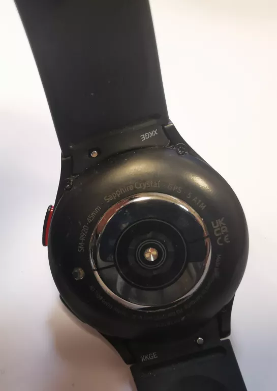 SAMSUNG GALAXY WATCH 5 PRO 45MM SM-R920