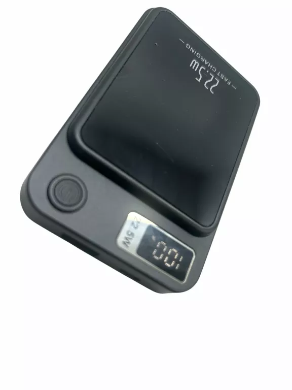 POWERBANK Z INDUKCJA
