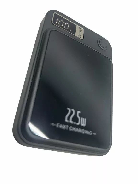 POWERBANK Z INDUKCJA