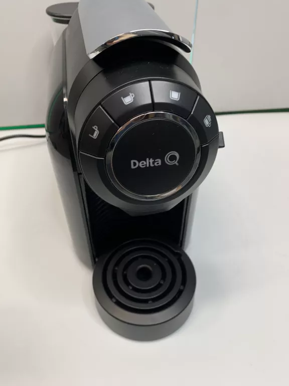 EKSPRES DELTA MILKQOOL 1200W