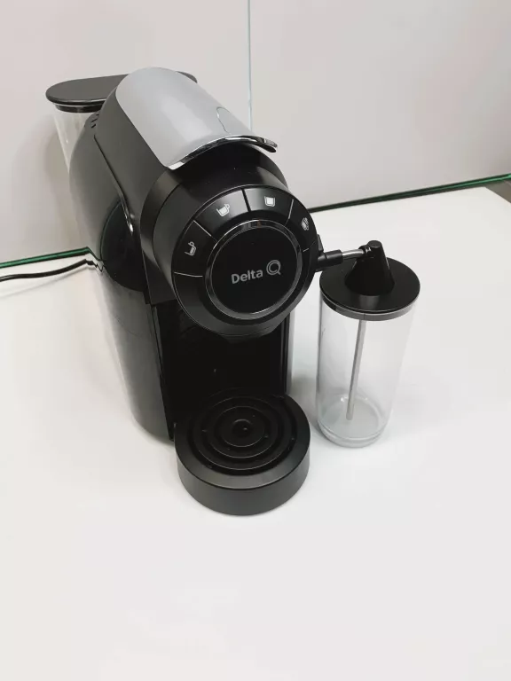 EKSPRES DELTA MILKQOOL 1200W