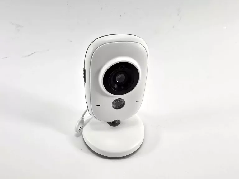 NIANIA ELEKTRONICZNA Z KAMERKĄ GHB VB603 BABY MONITOR