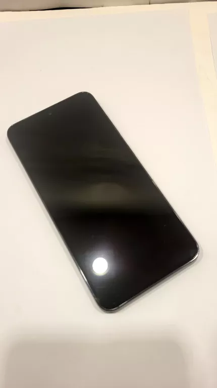 SMARTFON SAMSUNG GALAXY S23 8 GB / 256 GB 5G CZARNY